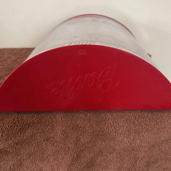 2001 Holiday Barbie - Picture 3 of 6